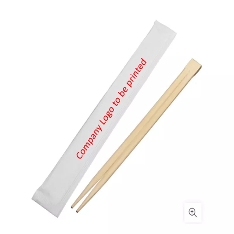 bamboo twins chopsticks